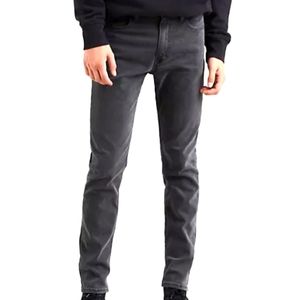 Levi's 512 Slim Taper Fit Men's Jeans